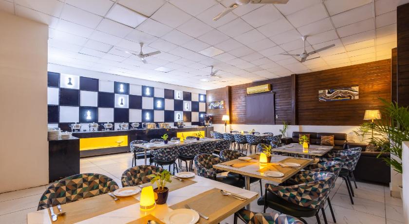 Aliste Millennium City Centre Fortis  Gurugram - image 15