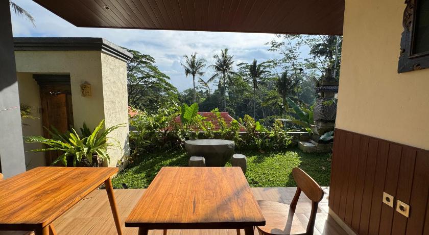 AKA Valley Ubud Villas - image 3