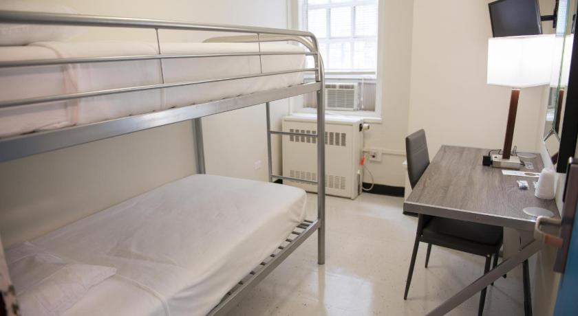스탠다드룸 (벙크베드, 공용 욕실) (Standard Room with Bunk Bed and Shared Bathroom) 이미지 11