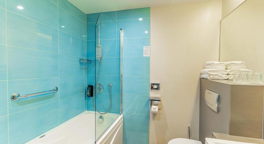 Image of Standard Double Room 15