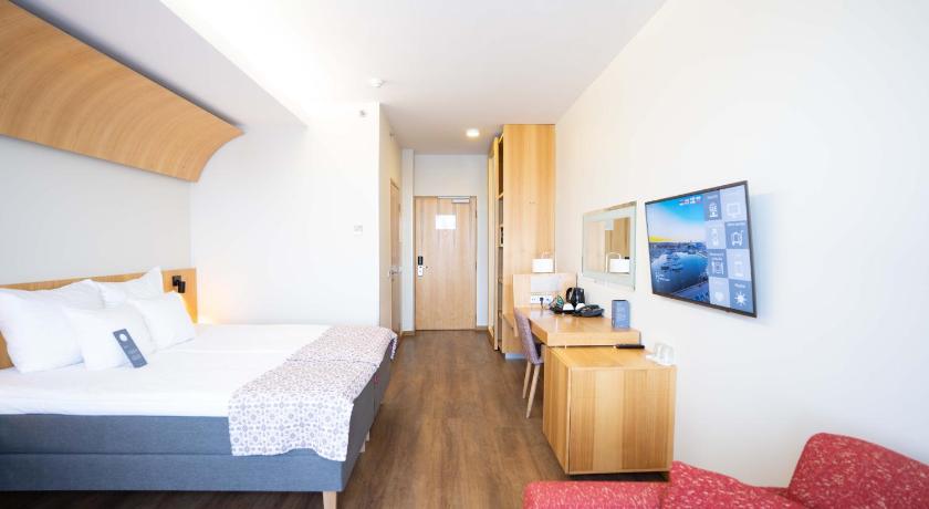 Image of Standard Double Room 12
