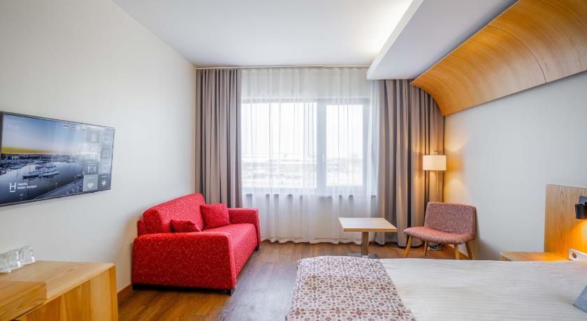 Image of Standard Double Room 7