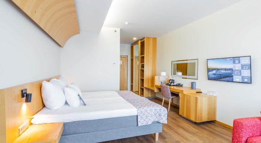 Image of Standard Double Room 5