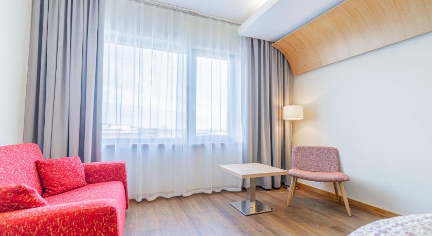 Image of Standard Double Room 14