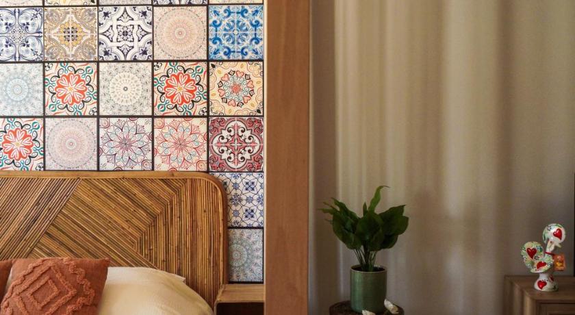 VIELA Guest House Premium