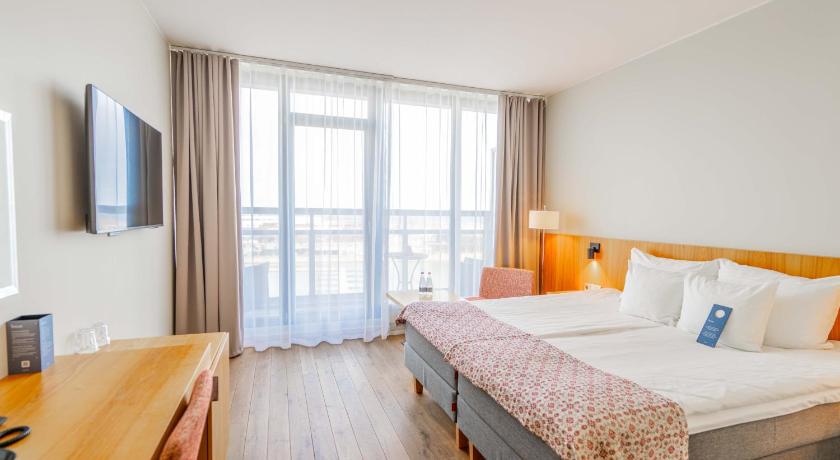 Image of Superior Double or Twin Room with Balcony 0