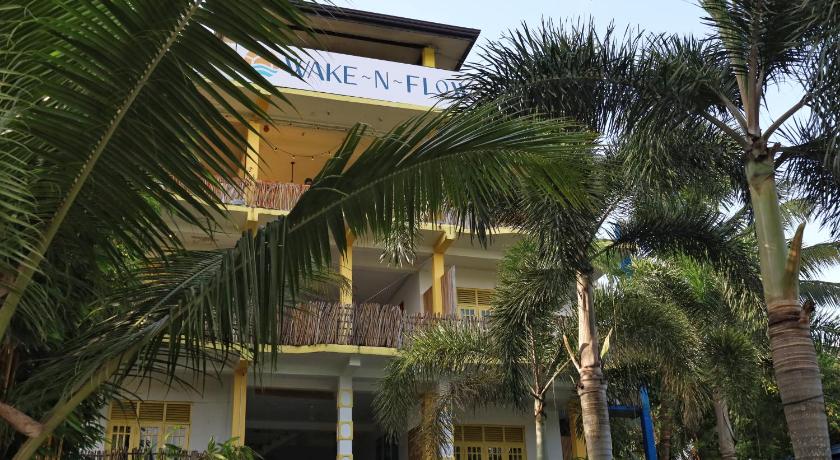 Wake N Flow Weligama - image 13