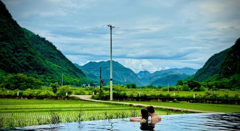 Mai Chau La Luna
