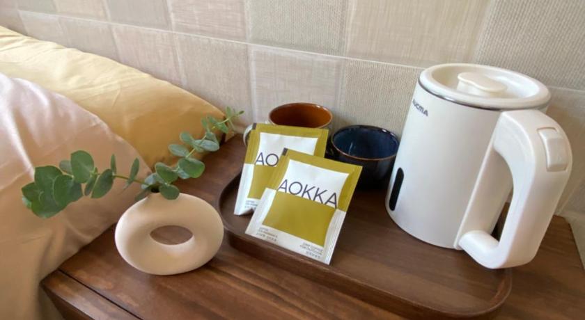 홍콩 Lup Tuc Hostel 호텔 부대시설