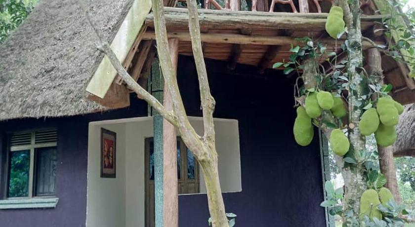 Nguru Farm Cottages