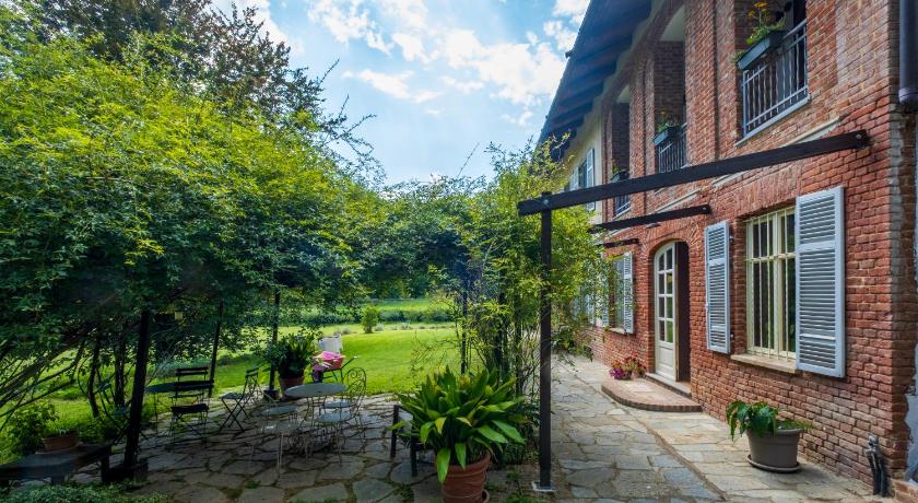 LA GARBATA b&b