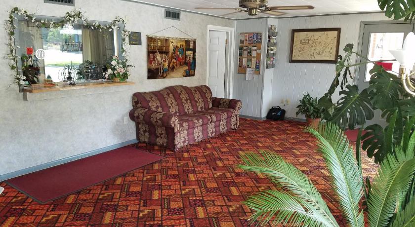 Melody Motor Lodge photo