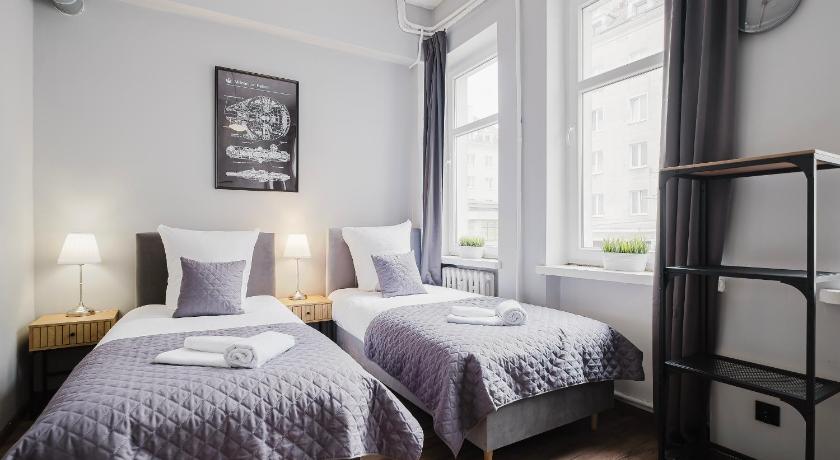 사진: Hala Hostel - Prywatne pokoje Gdynia obok Dworca Głównego - Agoda 할인 예약
