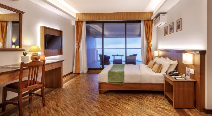 Deluxe Room Heritage Wing - 10% discount on Spa & 10% discount on Airport transfers one-way 이미지 0