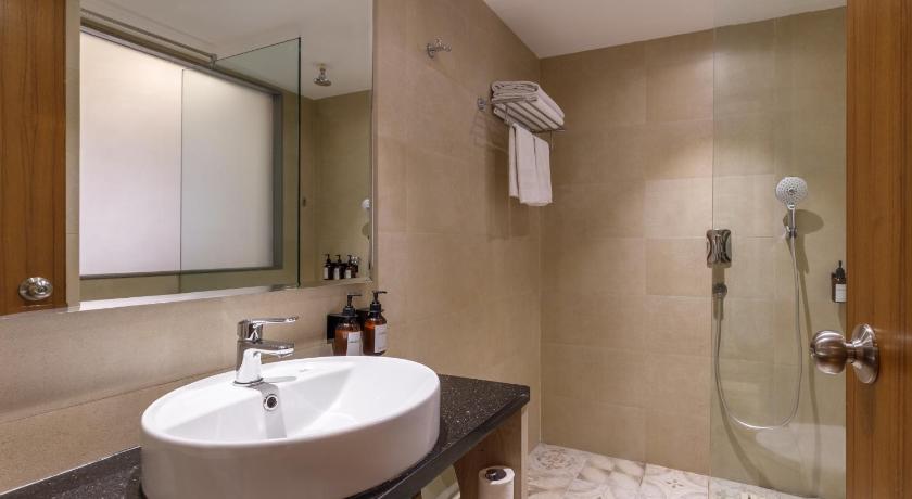 Deluxe Room Heritage Wing - 10% discount on Spa & 10% discount on Airport transfers one-way 이미지 2