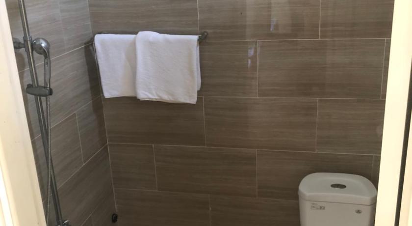 Phòng Đôi (Double Room)