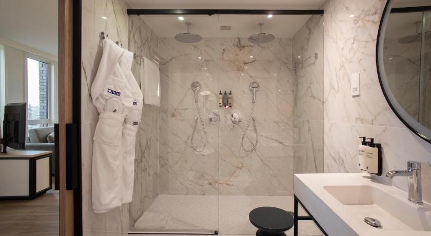 Image of Junior Suite London Eye 2
