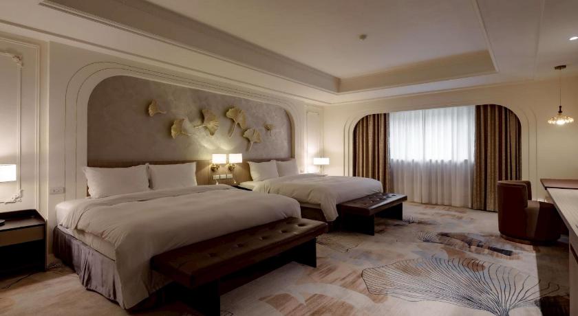 總統套房 (Presidential Suite)的照片 1