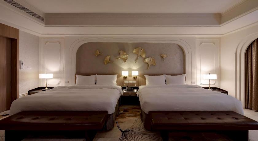 總統套房 (Presidential Suite)的照片 0
