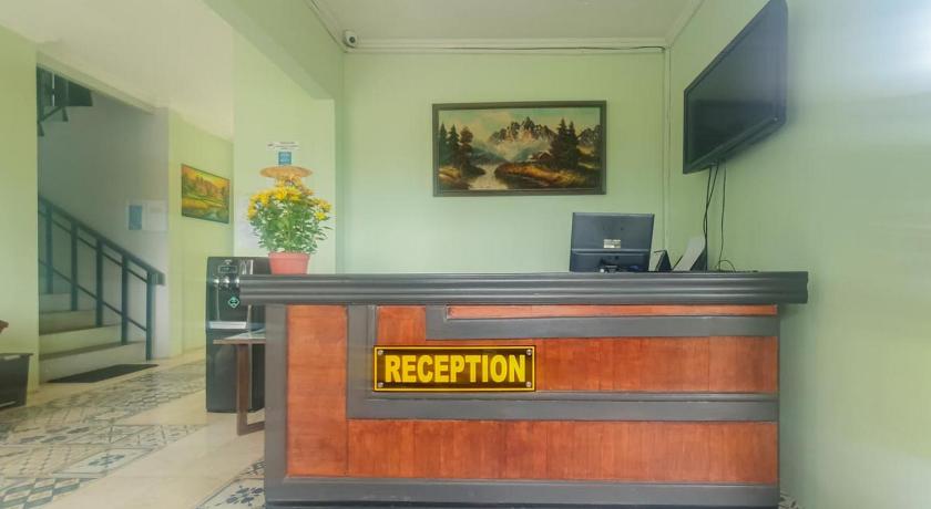OYO 2350 Panorama Inn Residence – Batu, MO