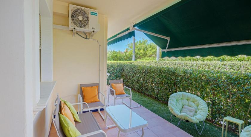 Majestic Villa in Denia with Private Terrace - image 12