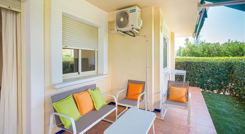 Majestic Villa in Denia with Private Terrace - image 10