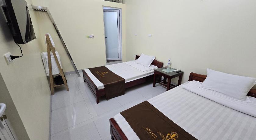 Nhà Nghỉ Quang khải - image 2