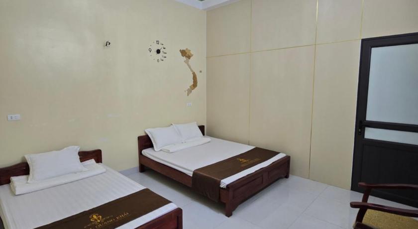 Nhà Nghỉ Quang khải - image 9