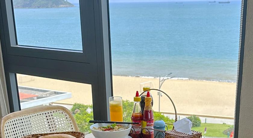 G9 Hotel – Tuy Hòa