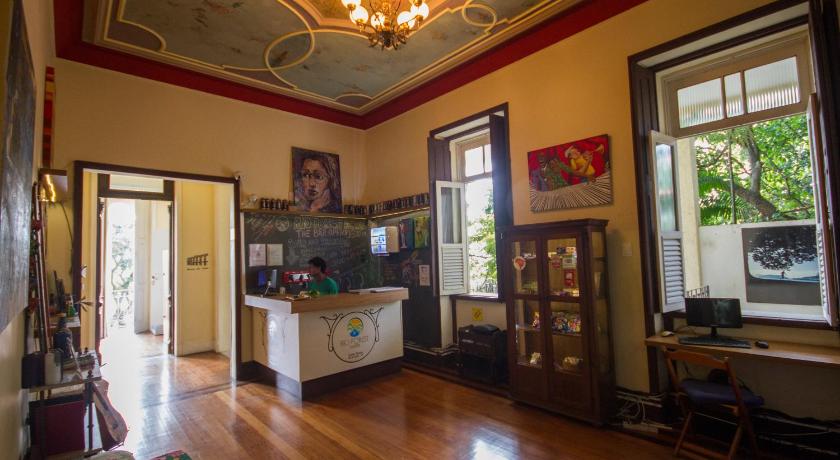 Rio Forest Hostel photo