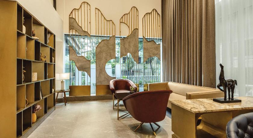 Mango Hill Central Chennai – Chennai, IL