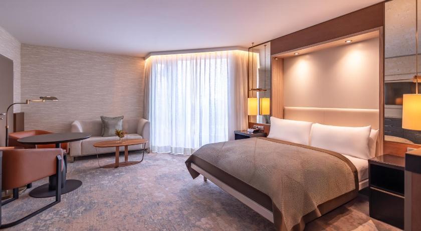 Image of Classic Room 1
