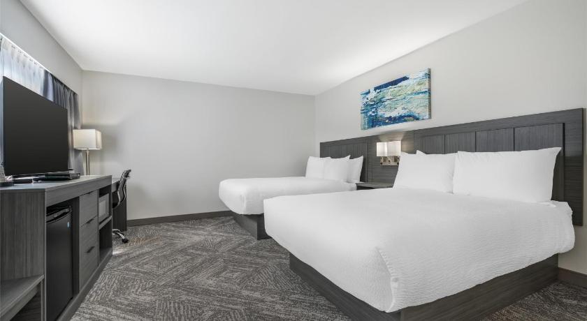 Image of 2 queen beds, nonsmoking 1