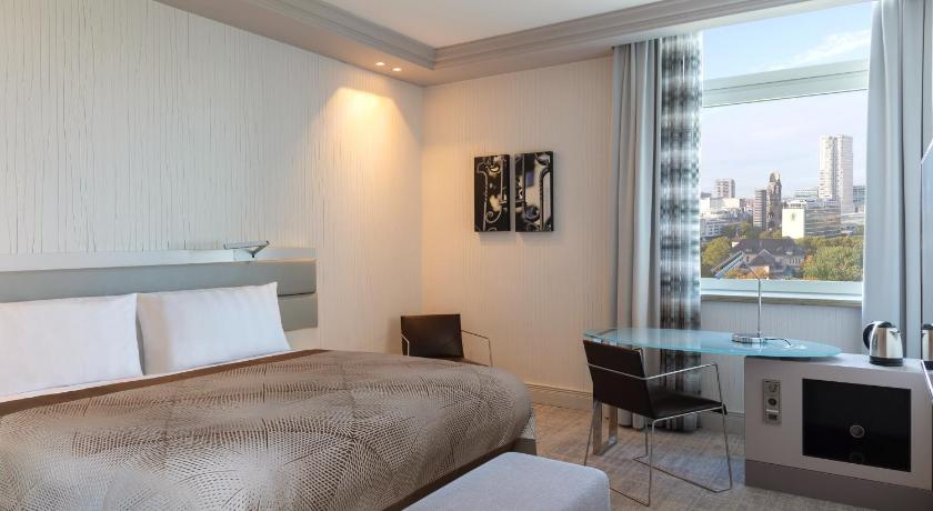 Image of Classic Room 12