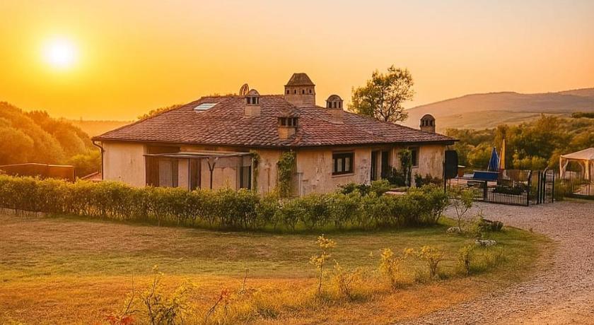 Case vacanza "LA FORNACE"