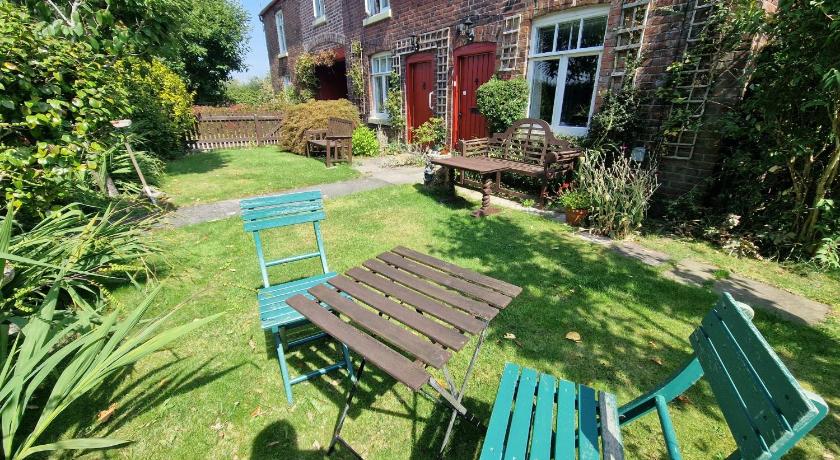 The Old Post Office B&B - image 2