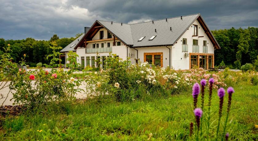 Ciechocinek Debowy Dwor, Wedkowanie, Stawy, Agroturystyka Hotel room