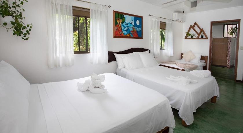 Image of Three-Bedroom Suite 0