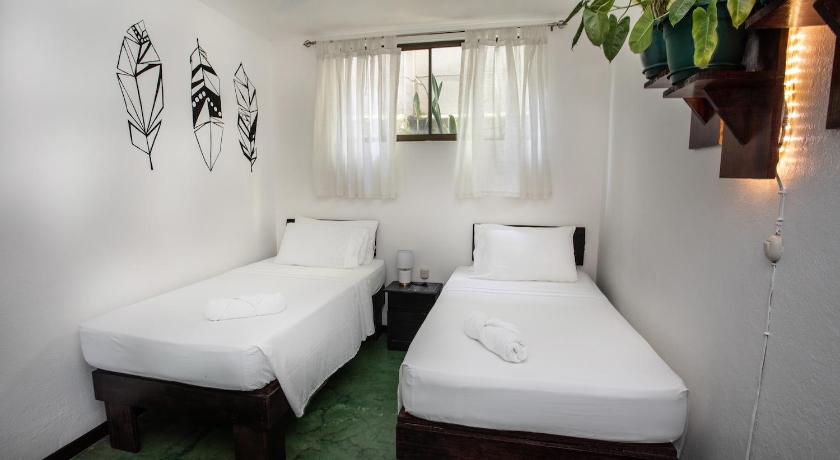 Image of Family Suite 1