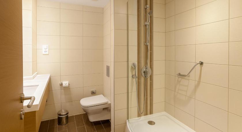 Image of Twin Room with Sea View Terrace 7