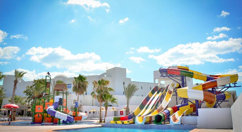 Blumar Resort & Spa