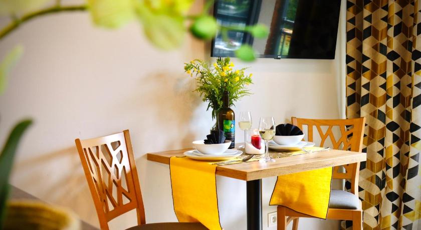 恰奇克 Aparthotel Pod Stokiem z sauna i jacuzzi - szczyrkapartamenty 3星级 酒店 大堂