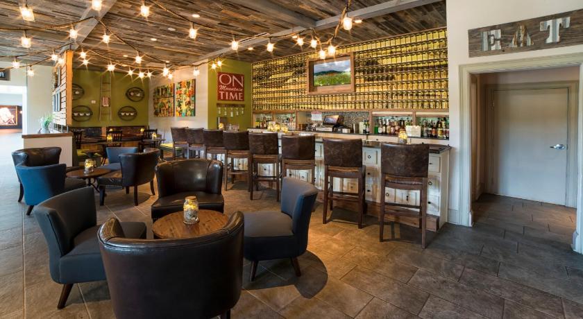 피전 포지 (TN) Dollywood's DreamMore Resort and Spa 4성급 숙소 스위트룸