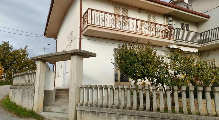 Casa delle colline