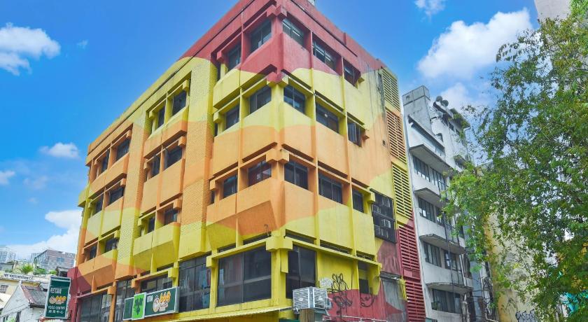 Hotel O Pollodium Chinatown - image 11
