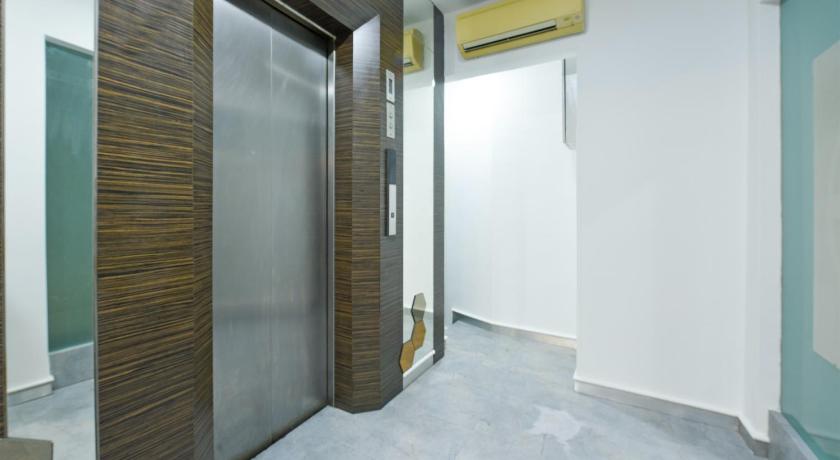 Hotel O Pollodium Chinatown - image 12