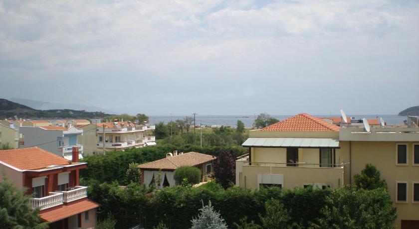 Nikolas & Anezina house photo