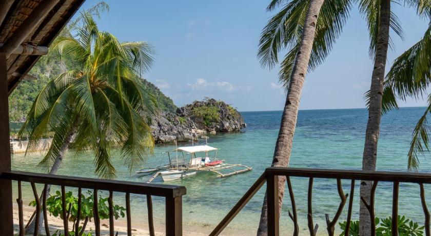 Image of Beachside Chalet 13
