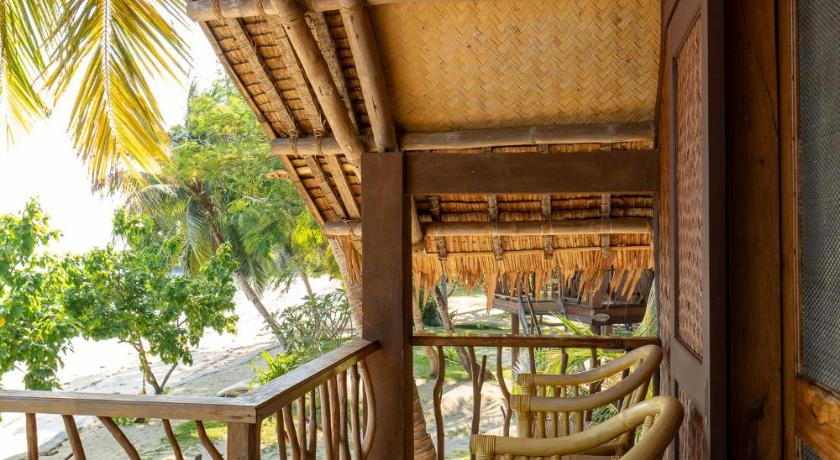 Image of Beachside Chalet 17