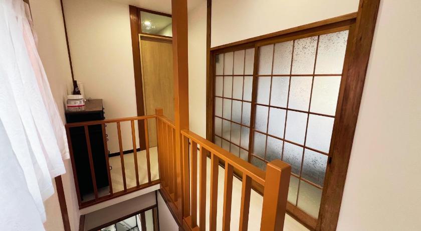 東京 Tokyo Nukumori Lodge  3つ星 ゲストハウス プール